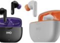 شرکت HMD سری هدفون‌های بی‌سیم اقتصادی Dub را معرفی کرد