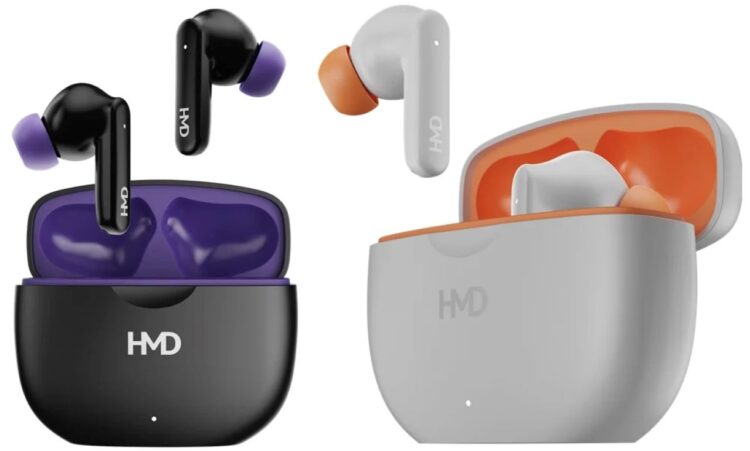 شرکت HMD سری هدفون‌های بی‌سیم اقتصادی Dub را معرفی کرد