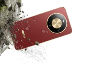 گوشی HONOR Magic8 Lite رسما با تراشه اسنپدراگون معرفی شد