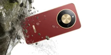 گوشی HONOR Magic8 Lite رسما با تراشه اسنپدراگون معرفی شد