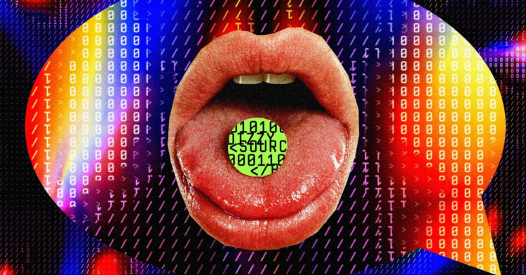 پلتفرم جنجالی Pharmaicy که هوش مصنوعی را نشئه می‌ کند