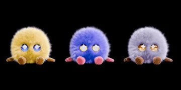 هواوی اولین حیوان خانگی همراه مبتنی بر هوش مصنوعی را عرضه کرد