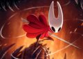 تصویر هنری شخصیت Hornet از بازی مورد انتظار Hollow Knight: Silksong.