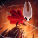 تصویر هنری شخصیت Hornet از بازی مورد انتظار Hollow Knight: Silksong.