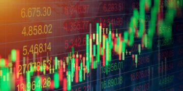 4 رکوردشکنی بورس ایران در 15 ماه اخیر