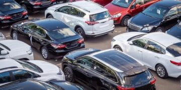 عرضه 4 خودروی وارداتی جدید آغاز شد + قیمت ونحوه ثبت نام