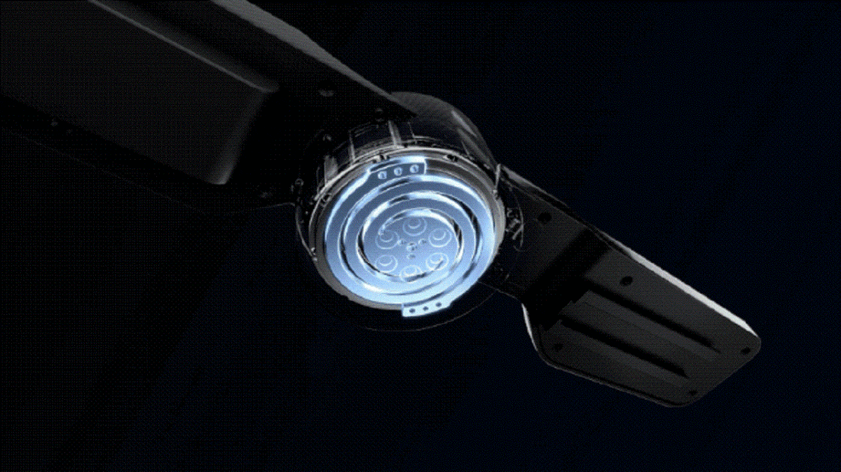 اسکلت خارجی Irmo M1