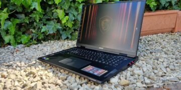 نقد و بررسی MSI Raider 18 HX AI