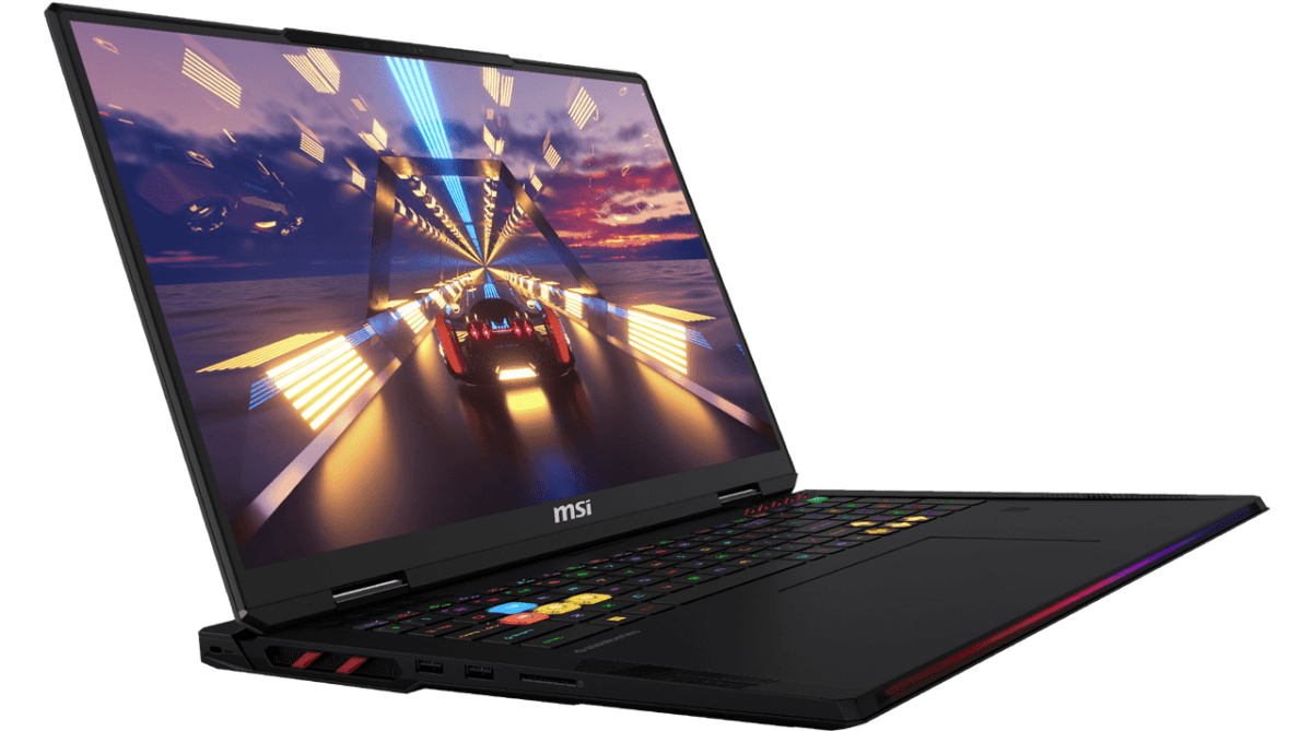 MSI Raider 18 HX AI در بازار لپ‌تاپ‌های رده‌بالا جایگاهی کاملاً خاص و متمایز دارد، زیرا مستقیماً با قدرتمندترین محصولات برندهایی مانند ASUS ROG و Alienware رقابت می‌کند.