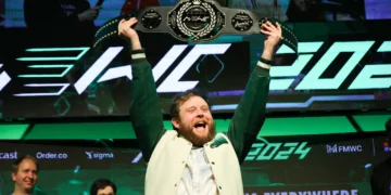 جایی که فرمولها به رقابت زنده میرسند