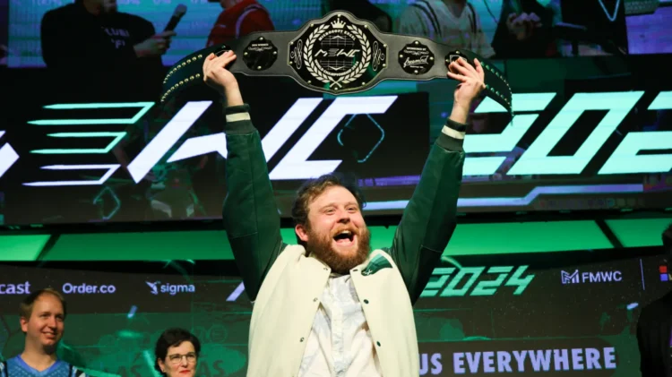 جایی که فرمولها به رقابت زنده میرسند