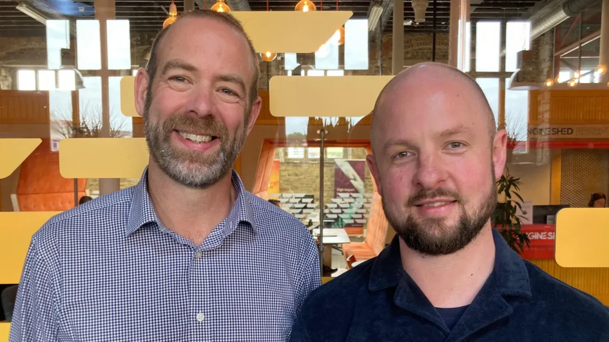 جایی که فرمولها به رقابت زنده میرسند