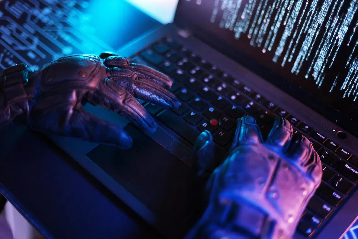 هکرهای وابسته به کرهٔ شمالی در سال ۲۰۲۵