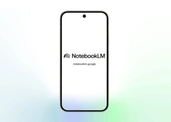 گوگل در حال آزمایش قابلیت "Lecture mode" در NotebookLM است