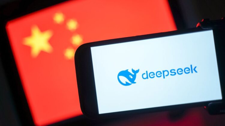 اتهام قاچاق تراشه&zwnj;های Blackwell توسط DeepSeek؛ نگرانی تازه در رقابت فناوری چین و آمریکا