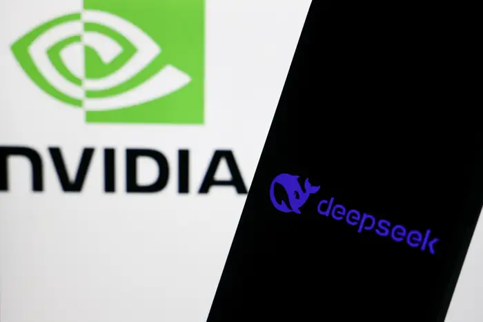اتهام قاچاق تراشههای Blackwell توسط DeepSeek؛ نگرانی تازه در رقابت فناوری چین و آمریکا