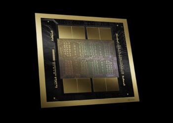 ردیابی نرم‌افزاری تراشه‌های انویدیا