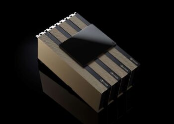 صادرات ۸۰ هزار تراشه هوش مصنوعی H200 انویدیا