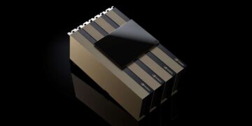 صادرات ۸۰ هزار تراشه هوش مصنوعی H200 انویدیا