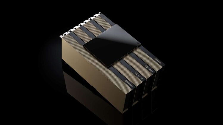 صادرات ۸۰ هزار تراشه هوش مصنوعی H200 انویدیا