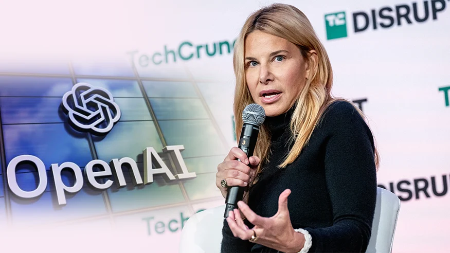 شرکت OpenAI مدیرعامل Slack را به عنوان مدیر ارشد درآمد خود استخدام کرد