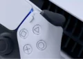 ورود بی سر و صدای کنترلر DualSense V3 سونی به بازار