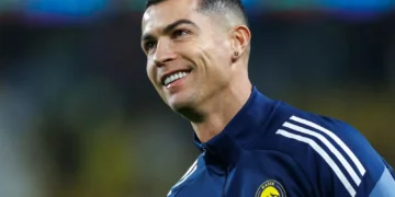 سرمایهگذاری رونالدو در استارتآپ هوش مصنوعی Perplexity AI