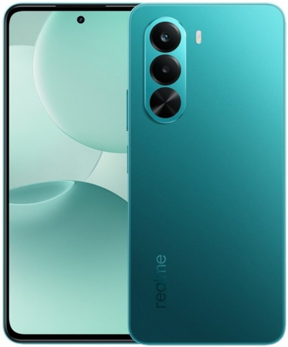 ریلمی گوشی P4x را رسما معرفی کرد