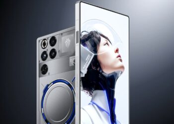RedMagic 11 Pro Plus همچنان در صدر