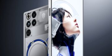 RedMagic 11 Pro Plus همچنان در صدر