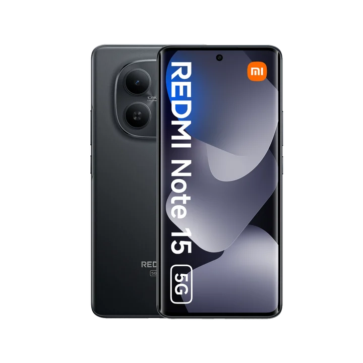 طراحی جدید سری ردمی نوت ۱۵