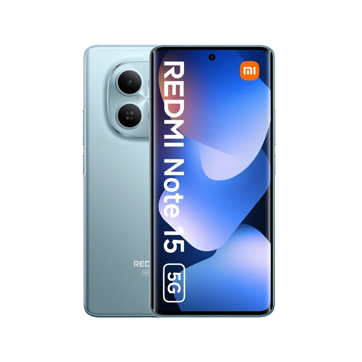 سری ردمی نوت ۱۵ رونمایی شد