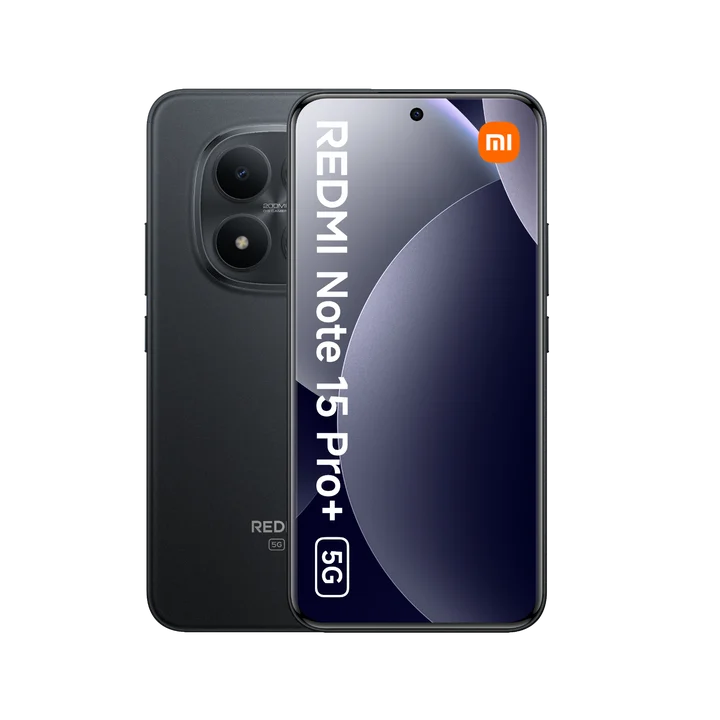 سری ردمی نوت ۱۵