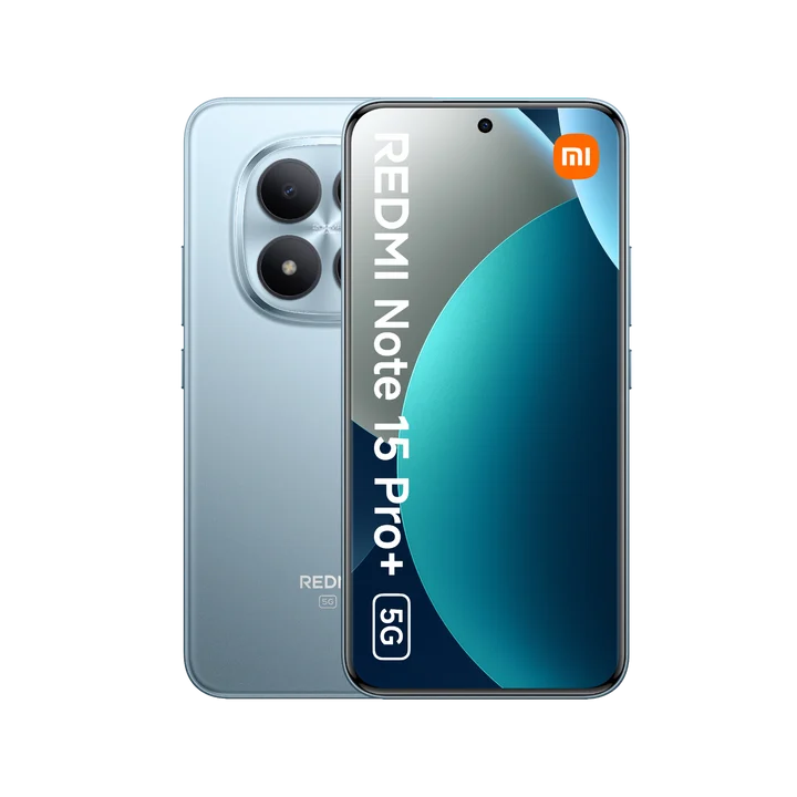 سری ردمی نوت ۱۵ با طراحی جدید عرضه می شوند