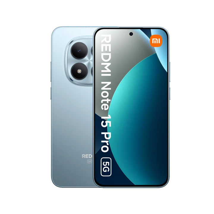 سری ردمی نوت ۱۵