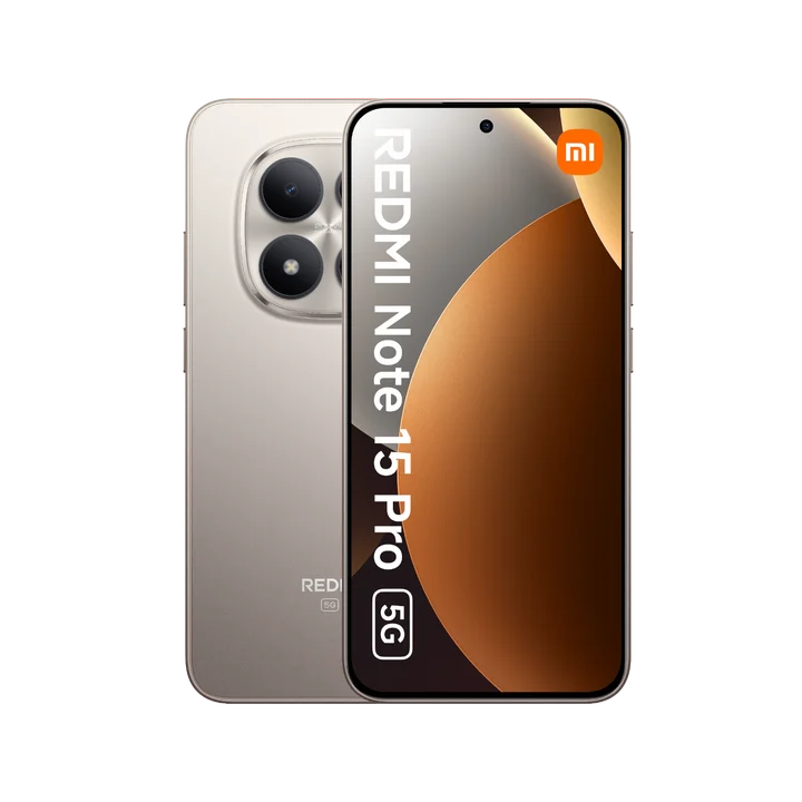 معرفی سری گوشی های ردمی نوت ۱۵