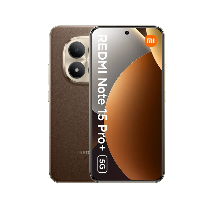 معرفی سری جدید گوشیهایRedmi Note 15 5G برای بازار جهانی عرضه می شوند