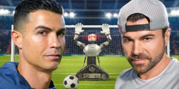 ربات دروازه بان