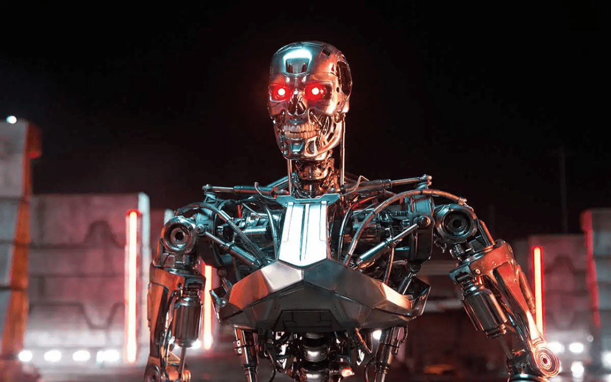 هک ربات‌ها