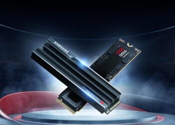 سامسونگ شایعات خروج از بازار SSDهای مصرفی را تکذیب کرد
