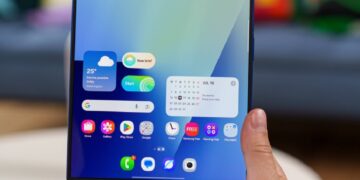 تاشوهای تازه سامسونگ مرز فناوری را جابهجا کردند