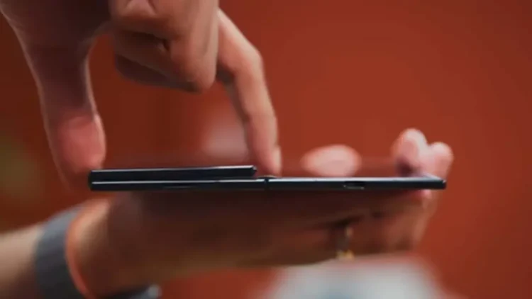 سامسونگ فناوری شارژ بیسیم جدید معرفی کرد