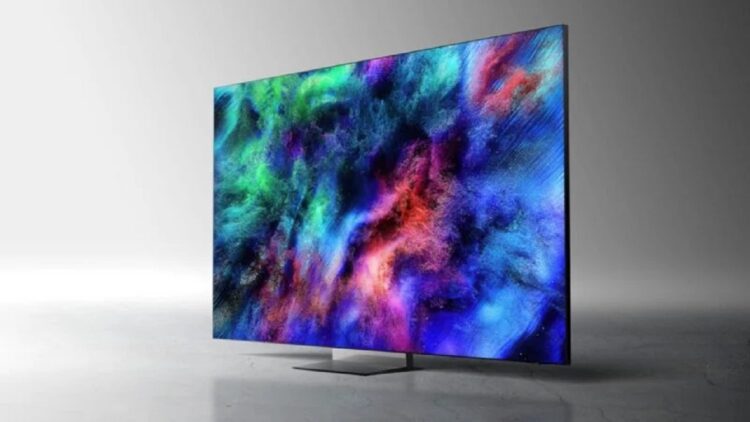 سامسونگ تلویزیونهای Micro RGB ارزان تر و متنوع تر عرضه می کند