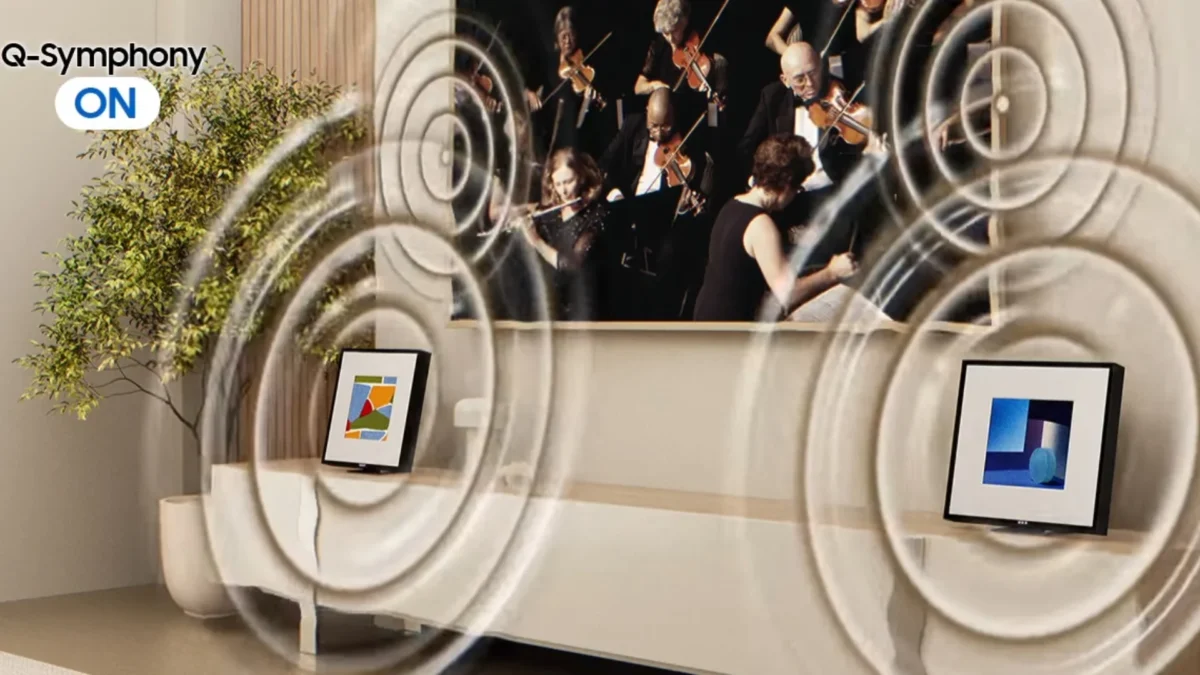 سامسونگ تلویزیونهای Micro RGB ارزان تر و متنوع تر را معرفی کرد