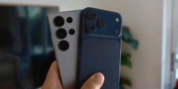 سامسونگ ممکن است اپل را مجبور به گران‌تر کردن آیفون‌های سال آینده کند