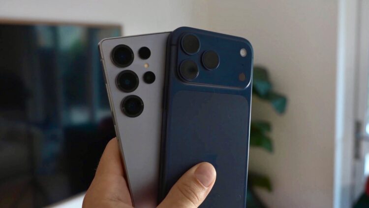 سامسونگ ممکن است اپل را مجبور به گرانتر کردن آیفونهای سال آینده کند