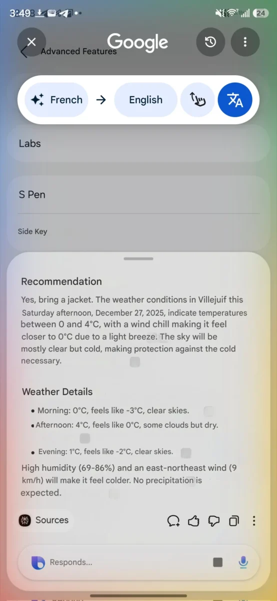 نسخه جدید دستیار صوتی بیکسبی سامسونگ زودتر از موعد عرضه شد