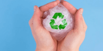 پژوهشگران پلاستیک قابل تجزیه مبتنی بر شیر را تولید کردند