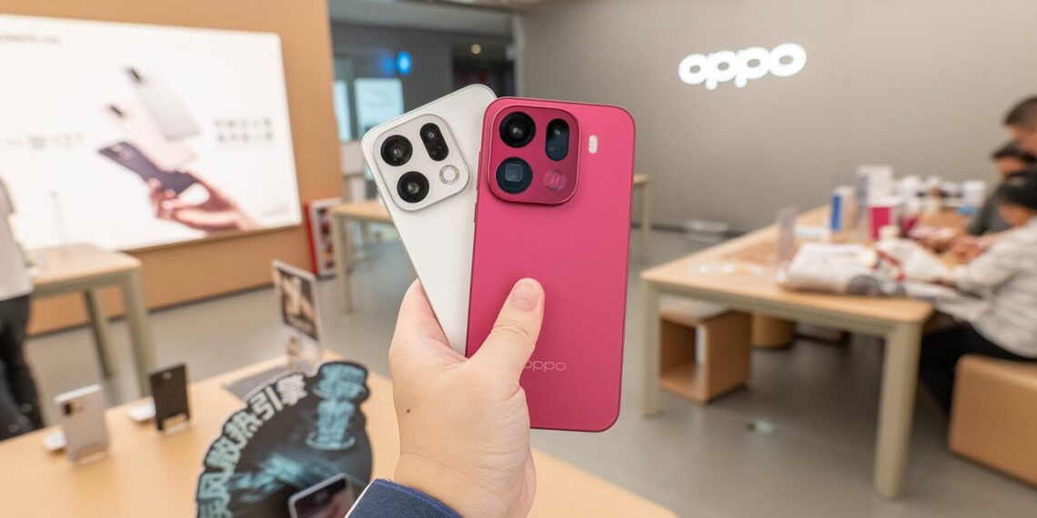 گوشیهای هوشمند در سال ۲۰۲۶