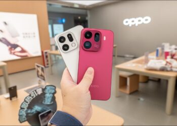 گوشی‌های هوشمند در سال ۲۰۲۶